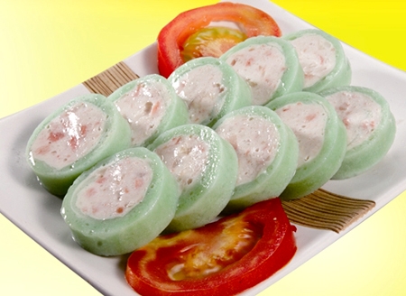 鲨鱼片