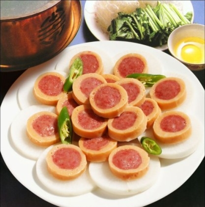 鲍鱼片